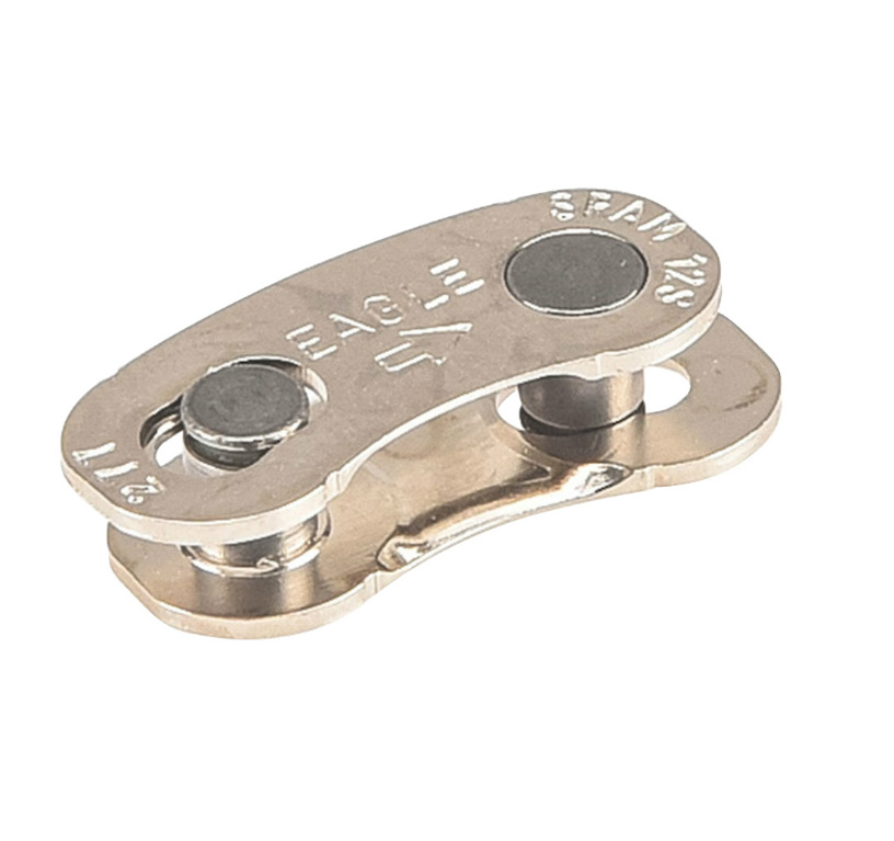 Falsamaglia SRAM Power Lock Eagle 12v Silver
